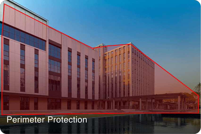 perimeter protection