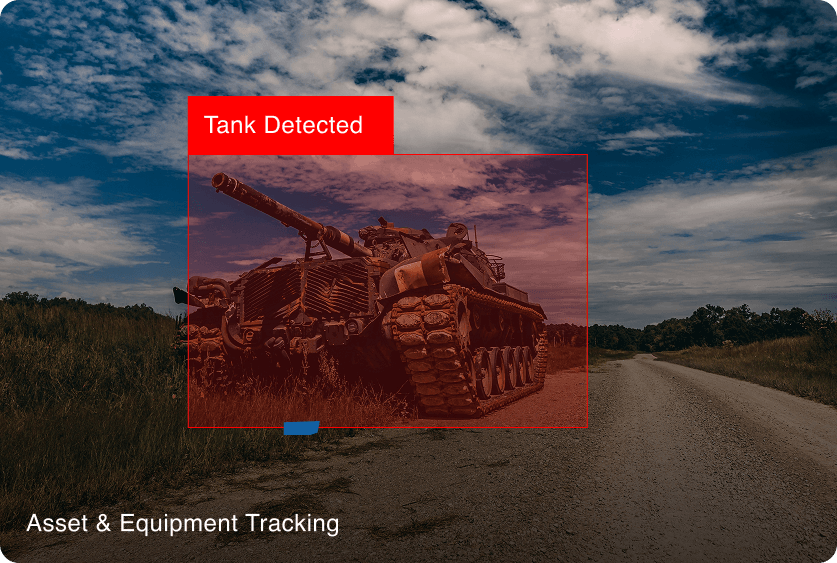 asset and equipment tracking