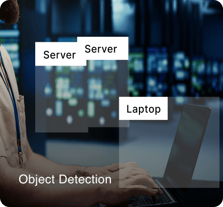 object detection