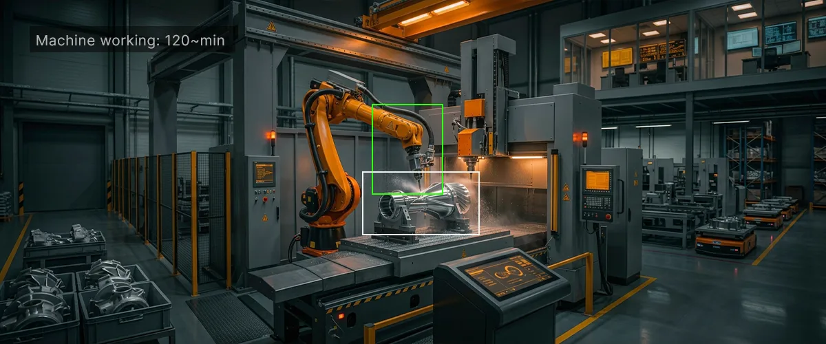 Building the Future of AI in Manufacturing