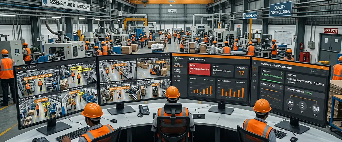 Intozi’s Approach to Extending Dashboard Capabilities