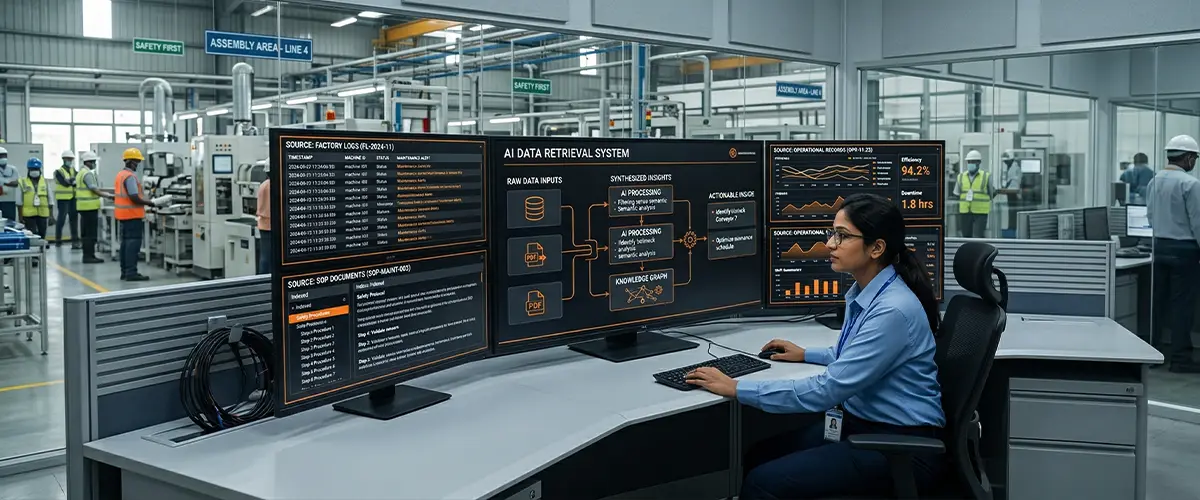 What is RAG and How It Enhances AI Agents