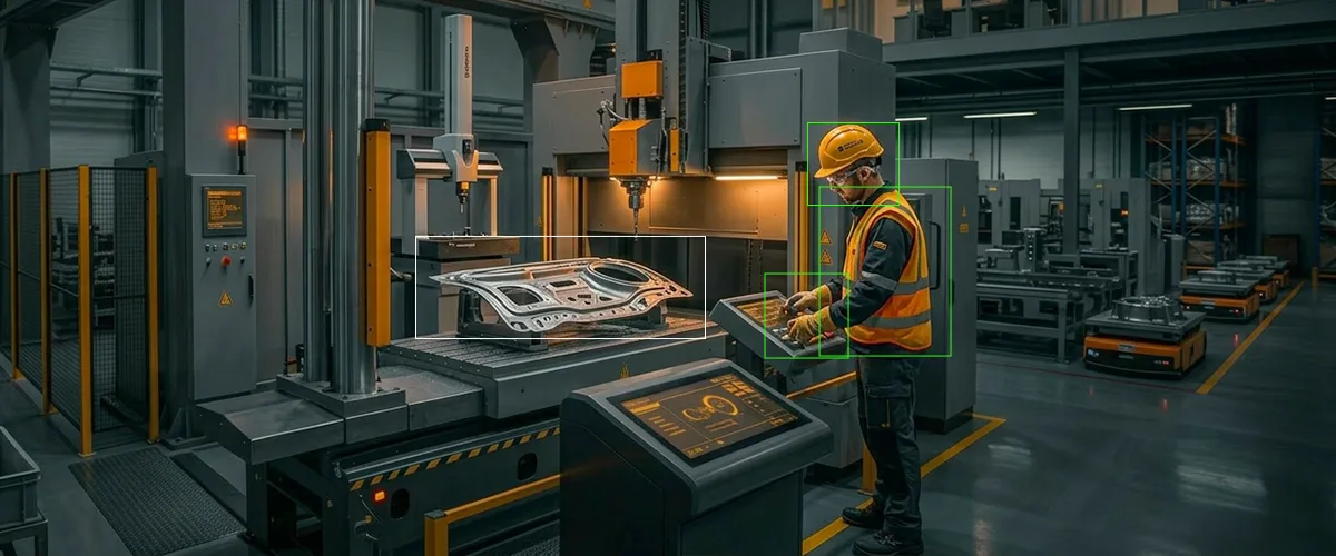 Why AI Video Analytics Works Well During POC