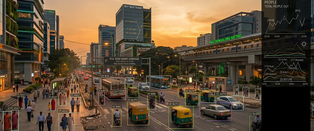 Enabling Data-Driven Decision Making