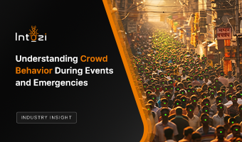 Understanding Crowd Behavior During Events and Emergencies