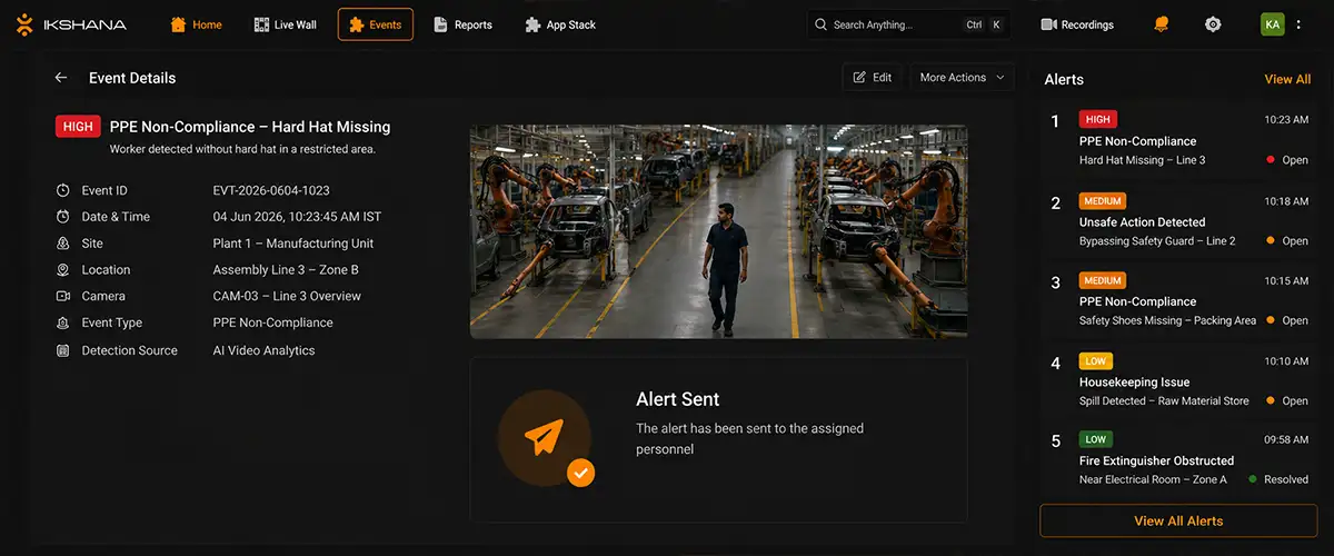 Intozi's Approach to Safety Compliance