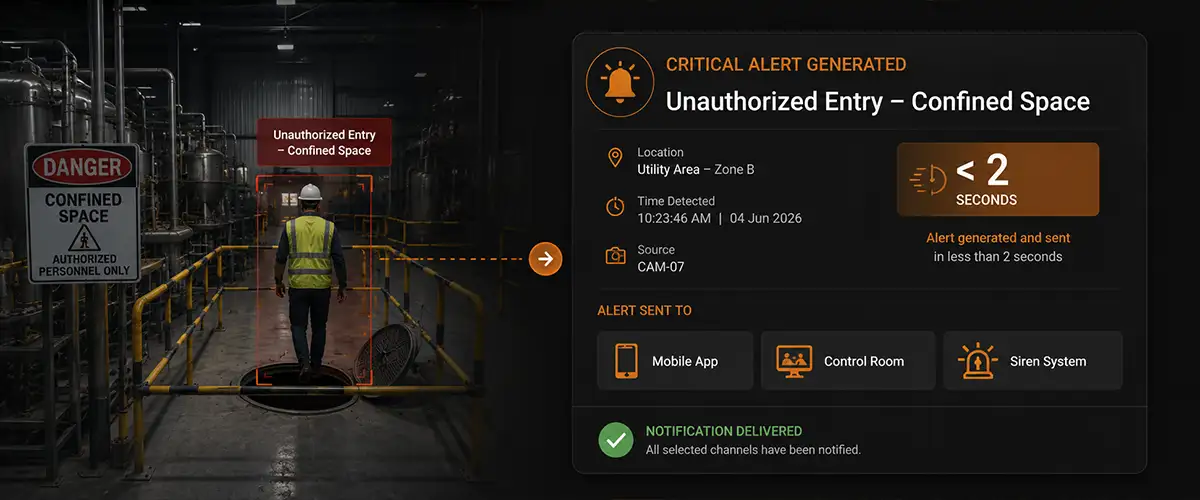 Real-Time Detection is the New Standard