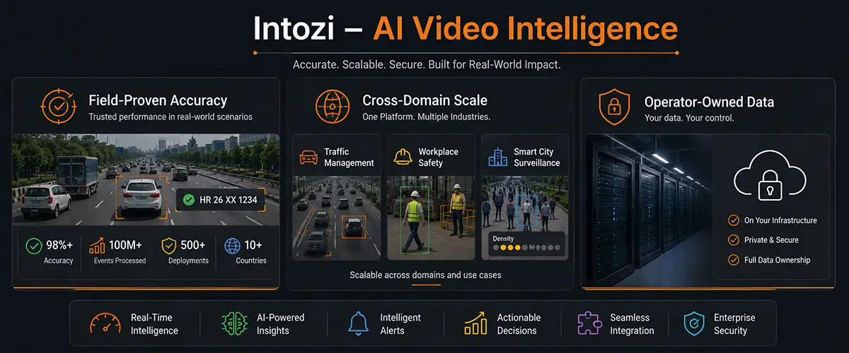 Why Intozi Leads This Shift