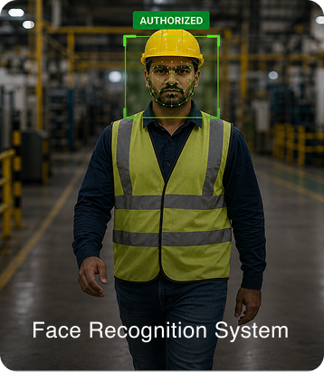 FMCG Manufacturing Video Analytics