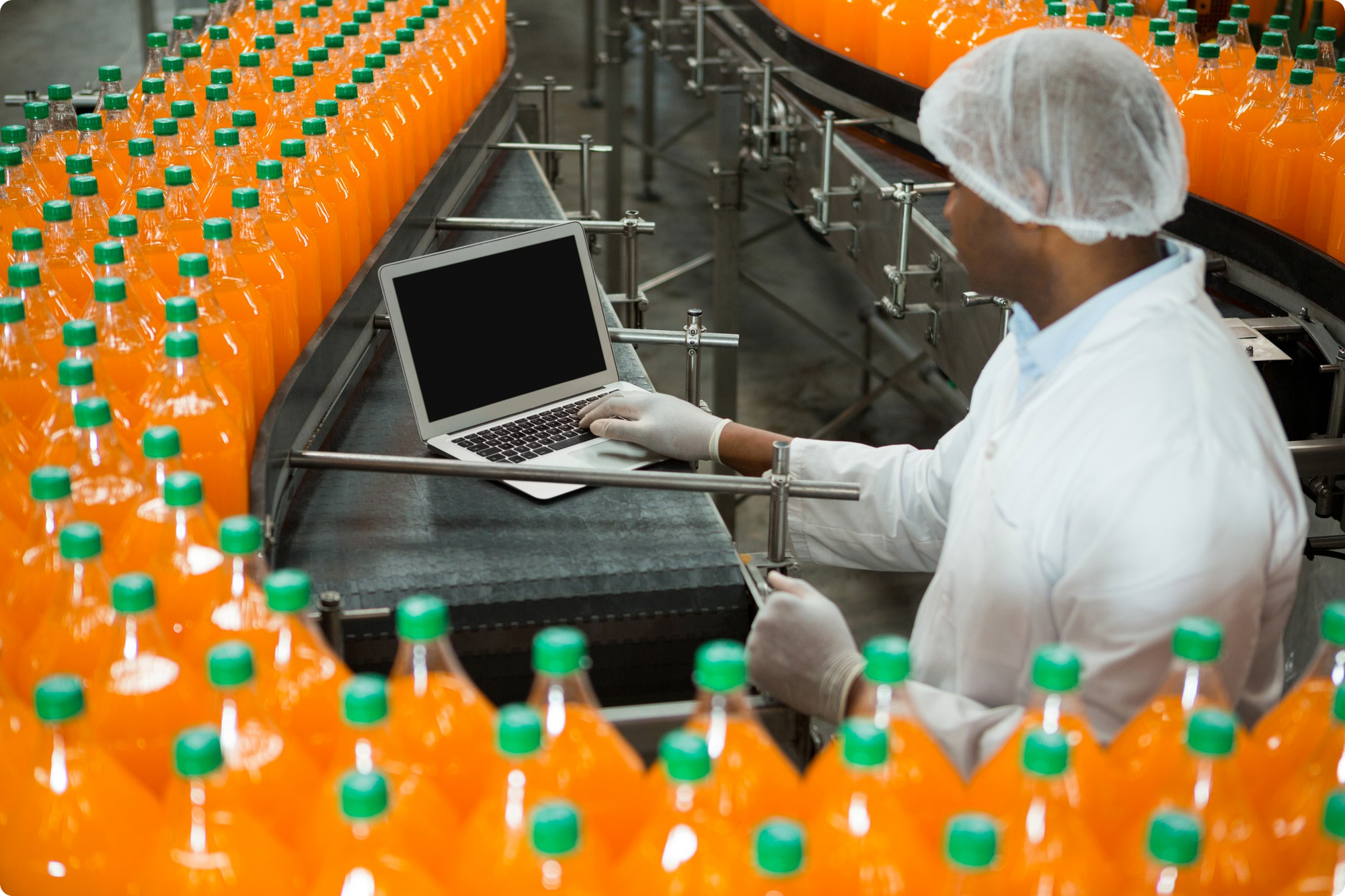 FMCG