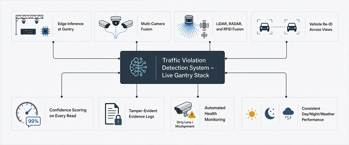 What a Production-Grade System Needs to Get Right