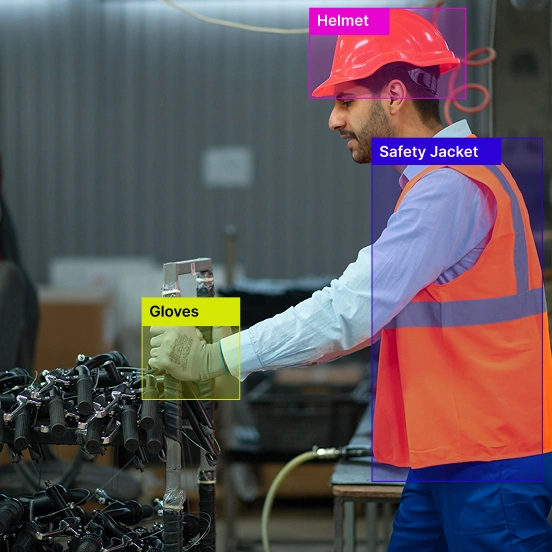 ppe detection