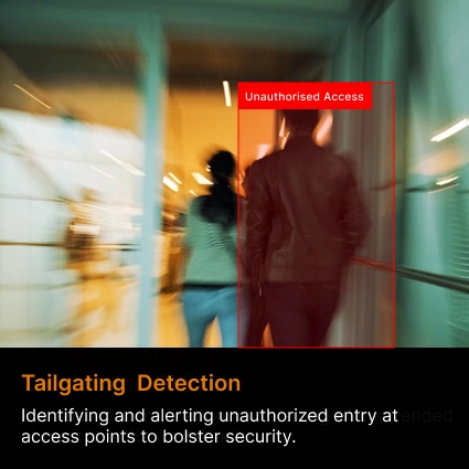 tailgating