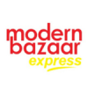modern bazzar