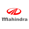 mahindra logo